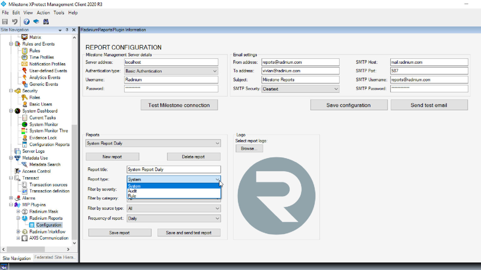 5 Best XProtect Add-On Tools to Improve Milestone Management Client