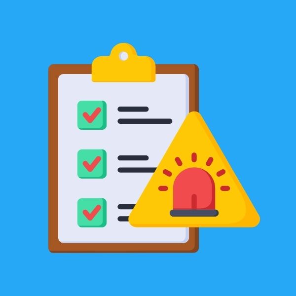 4 Essential Reports for Managing a Video Security System