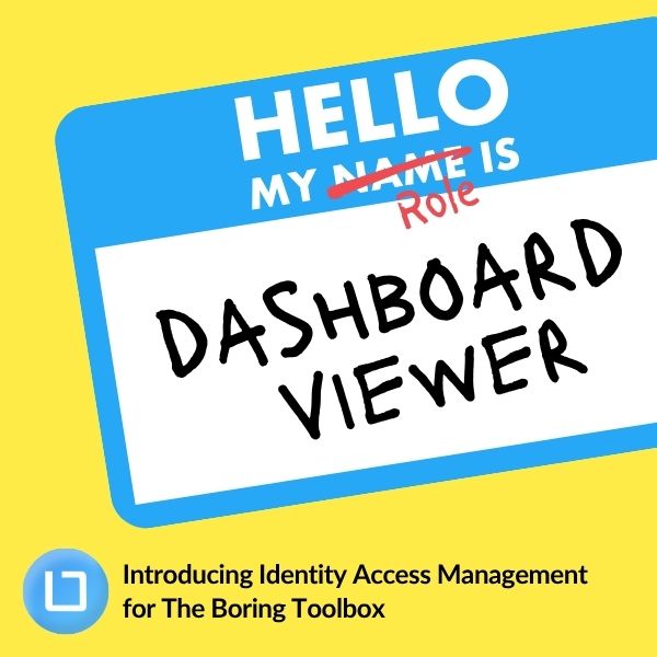 The New Era of Identity and Access Management for On-Premise Security Systems