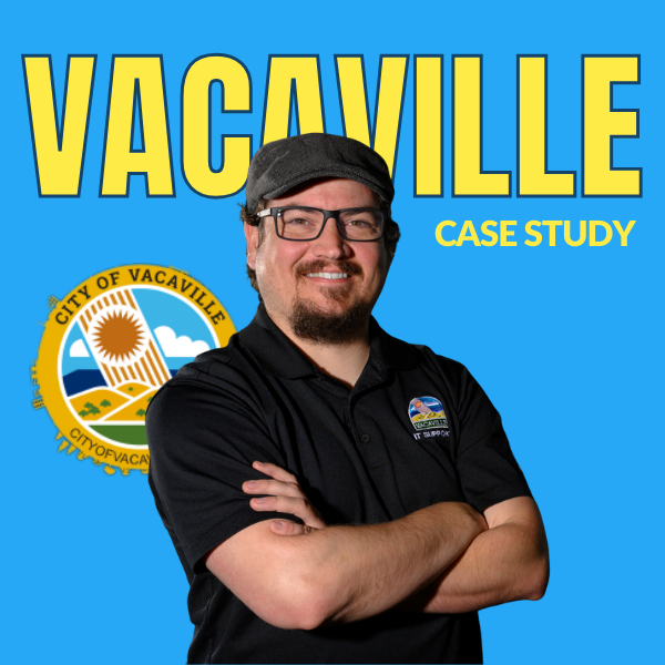 From Reactive to Proactive: How the City of Vacaville Transformed Their Video System Management with The Boring Toolbox