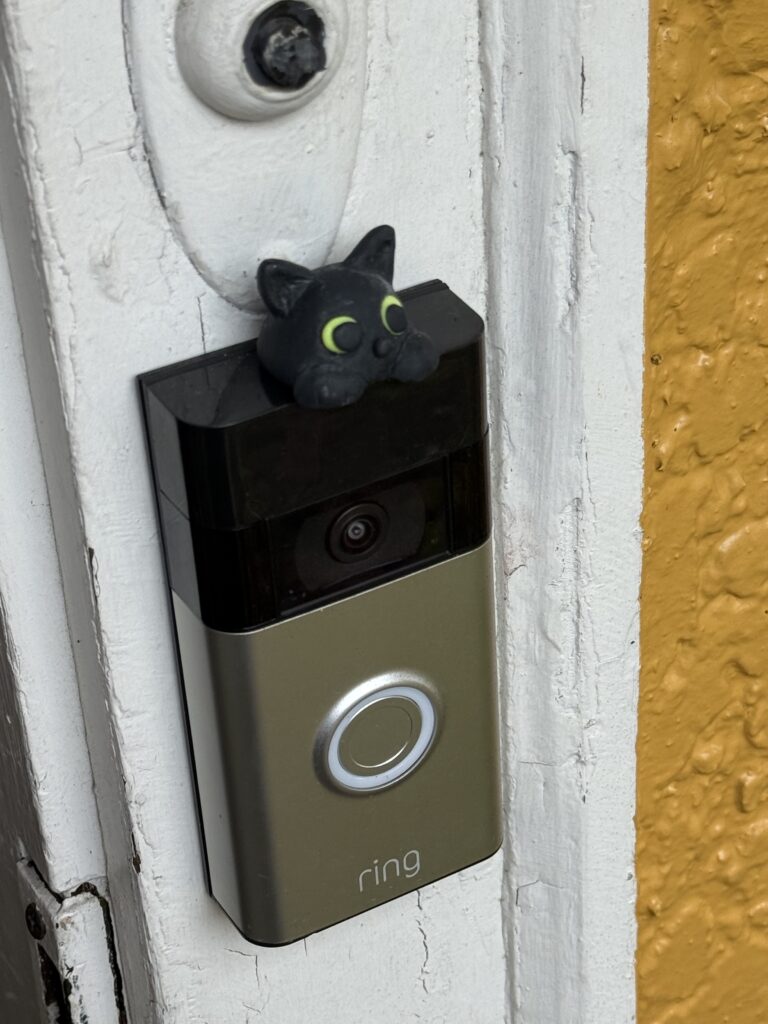 Meow