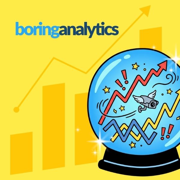 Easily Track Camera Uptime and Storage Trends with Boring Toolbox Analytics